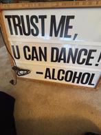 Lichtbak, leuk voor een feestje of bruiloft, Hobby en Vrije tijd, Ophalen, Gebruikt, Versiering, Geboorte of Huwelijk