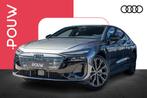 Audi A6 Sportback e-tron S edition 367pk 100 kWh | 360 Camer, Automaat, 12 maanden, 756 km, Nieuw