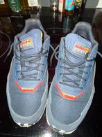 Max Verstappen Puma Sneakers Maat 40, Blauw, Ophalen of Verzenden, Sneakers of Gympen, Zo goed als nieuw