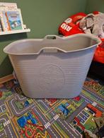 Bath bucket, Huis en Inrichting, Badkamer | Badkamermeubels, Minder dan 100 cm, Overige typen, Gebruikt, Ophalen