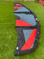 Reedin Supermodel V3 9.0 kite, prima kite uit 2023, Watersport en Boten, Kitesurfen, Ophalen, Gebruikt, 9 m², Geen board