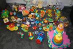 Grote Partij Babyspeelgoed, Ophalen of Verzenden, Gebruikt, Overige typen, Met geluid