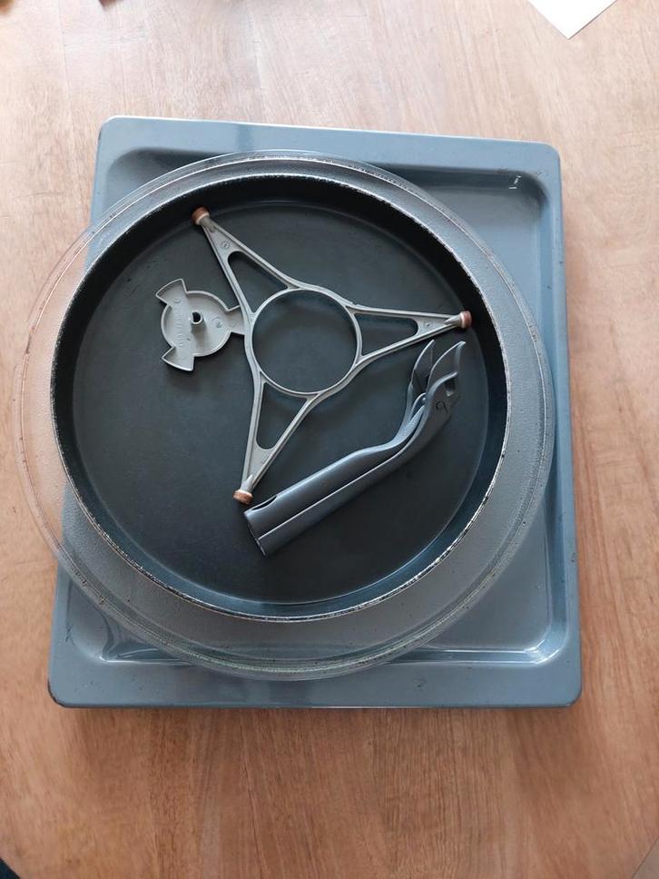 Bauknecht Combi Magnetron Hetelucht Oven Onderdelen, Witgoed en Apparatuur, Onderdelen en Toebehoren, Ophalen of Verzenden