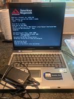 Asus A3F laptop voor onderdelen, Computers en Software, Ophalen of Verzenden, Asus