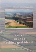 Reizen deur de Bildtse geskidenis, Ophalen of Verzenden, Zo goed als nieuw, Albert Cuperus