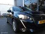 Peugeot 208 1.2 PureTech Active/ lage kmstand!, Auto's, Peugeot, Voorwielaandrijving, Stof, Gebruikt, Euro 6