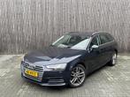 Audi A4 Avant 1.4 TFSI Sport Lease Edition nieuwe Distr., Auto's, Euro 6, 4 cilinders, 150 pk, Blauw