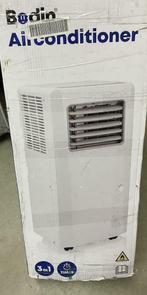 Bodin 22.352007 Mobiele airco 7000 BTU nieuw in verpakking, Huis en Inrichting, Ophalen of Verzenden, Nieuw