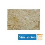 OSB 12mm. Afmeting 59x244cm, Doe-het-zelf en Verbouw, Platen en Panelen, Ophalen, Nieuw, ., Hout