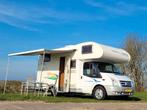 Ford camper 4 personen alkoof 2008, Alkoof, Ringverwarming, Rookmelder, Ford
