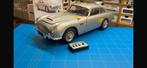 1:8 Agora Models Aston Martin DB5 James Bond No Time To Die, Ophalen, Gebruikt, 1:5 t/m 1:8, Auto
