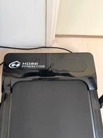 HomeFitnessCode Loopband - Weinig gebruikt!, Sport en Fitness, Ophalen, Gebruikt, Metaal, Loopband