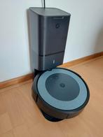 iRobot Roomba i3+, Witgoed en Apparatuur, Stofzuigers, Ophalen of Verzenden, Minder dan 1200 watt, Robotstofzuiger, Zo goed als nieuw