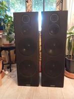 Eltax MC-500 Speakers - Krachtig Geluid, Overige merken, Gebruikt, Ophalen of Verzenden, 120 watt of meer