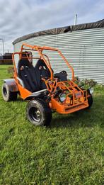 Nette cross buggy, Ophalen of Verzenden, Gebruikt, Kart