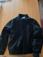 Bomberjack maat 128 H&M, Kinderen en Baby's, Kinderkleding | Maat 128, Ophalen of Verzenden, Zo goed als nieuw, Meisje, Jurk of Rok