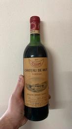 Bordeaux 1971, Verzamelen, Wijnen, Nieuw, Rode wijn, Frankrijk, Ophalen