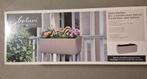 Belavi plantenbak voor balkon NIEUW, Ophalen, Kunststof, Minder dan 30 cm, Balkon