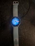 Samsung Galaxy Watch Active 2, Sieraden, Tassen en Uiterlijk, Smartwatches, Gebruikt, Blauw, Ophalen of Verzenden, Samsung