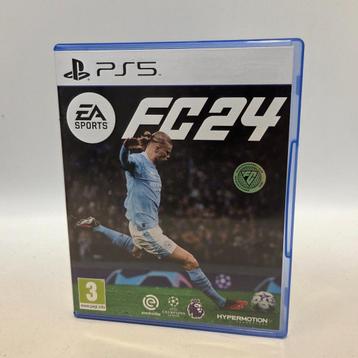 PS5 Game | EA Sports FC 24 beschikbaar voor biedingen