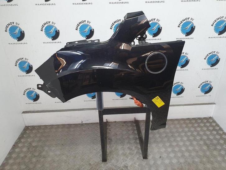 FORD FOCUS C MAX 2.0 Plug-in H.TitPl.  [L_WING] 2015, Auto-onderdelen, Overige Auto-onderdelen, Gebruikt, ARN erkend, Stiba lid