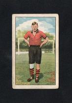 Voetbalplaatje Huizeling Achilles Assen (134)., Ophalen of Verzenden, Zo goed als nieuw