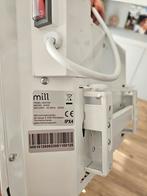 Mill IB400 Elektrische Kachel - 250W, Huis en Inrichting, Kachels, Ophalen, Kolomkachel, Gebruikt, Elektrisch