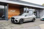 BMW X6M Competition NL AUTO *Bowers & Wilkins/Carbon/Pano.Sk, Automaat, 4395 cc, 3000 kg, Bedrijf