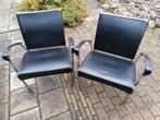 Oscar en Sergi devesa stoel okan, Huis en Inrichting, Stoelen, Ophalen of Verzenden, Twee