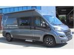 Malibu 600 DB Lowbed,, Malibu, Tot en met 2, Bedrijf, Koelkast