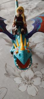 Playmobil draak Uit hoe tem je een draak, Ophalen of Verzenden