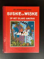 Suske en Wiske op het eiland Amoras, jaar 1993, Nieuw, Complete serie of reeks, Ophalen