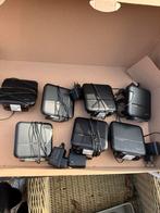 7x KPN Experia Wifi Ontvangers, Ophalen of Verzenden, Gebruikt, Router