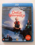 Dolfje weerwolfje (originele bluray), Ophalen of Verzenden, Zo goed als nieuw, Kinderen en Jeugd