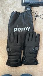 Verwarmde handschoenen maat M, Ophalen of Verzenden, Tweedehands, Heren, Handschoenen