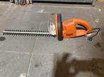 Stihl HSE 41 Elektrische Heggenschaar, Ophalen, Gebruikt, Elektrisch, Stihl