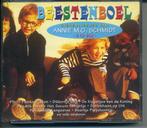 Annie M.G. Schmidt Beestenboel dierenliedjes 2 cd box ZGAN, Cd's en Dvd's, Cd's | Kinderen en Jeugd, Ophalen of Verzenden, Muziek