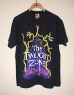 The Twilight Zone Tower of Terror, Ophalen, Zo goed als nieuw