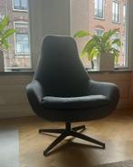 Pode Sparkle Two Fauteuil - Draaibaar, Huis en Inrichting, Fauteuils, Ophalen, Zo goed als nieuw, Stof, 75 tot 100 cm
