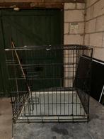 Bench 61x61x54 cm, Dieren en Toebehoren, Ophalen of Verzenden, Gebruikt