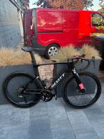 Scott foil rc pro, Overige merken, Carbon, Ophalen of Verzenden, Meer dan 20 versnellingen