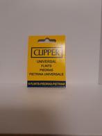 clipper vuursteentjes, Ophalen of Verzenden, Nieuw, Aansteker