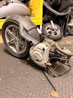 Hexagon 125cc in onderdelen, Ophalen of Verzenden