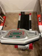 Christopeit Sport Loopband, Ophalen, Gebruikt, Metaal, Loopband