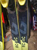 175cm FISCHER RC4 RC NP.960€, Sport en Fitness, Skiën en Langlaufen, 160 tot 180 cm, Fischer, Ophalen of Verzenden, Zo goed als nieuw