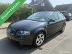 Te Koop Audi A3 2.0 FSI Attraction Pro Line, Voorwielaandrijving, 65 €/maand, Gebruikt, 4 cilinders