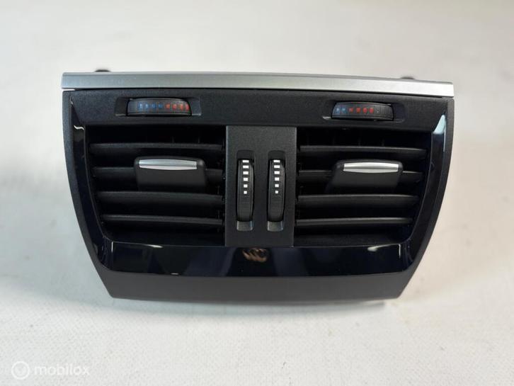 Middenconsole origineel BMW X5 F15 ('13-'18) 9252013, Auto-onderdelen, Interieur en Bekleding, BMW, Nieuw, Ophalen of Verzenden