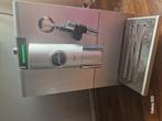 Jura etna koffiemachine, Ophalen of Verzenden, Gebruikt, Koffiemachine, Stoompijpje