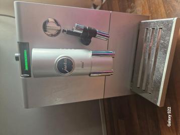 Jura etna koffiemachine  beschikbaar voor biedingen