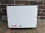 SolarEdge SE3500H met 12 zonnepanelen en micro omvormers, Ophalen, Zo goed als nieuw, Compleet systeem, 200 wattpiek of meer